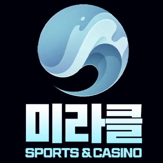 미라클 로고